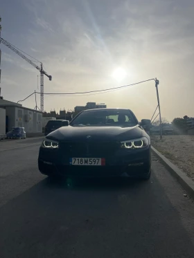 BMW 530 M Sport Line, снимка 2