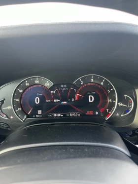 BMW 530 M Sport Line, снимка 8