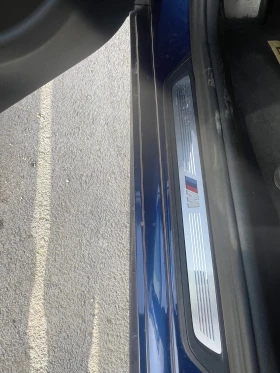 BMW 530 M Sport Line, снимка 13