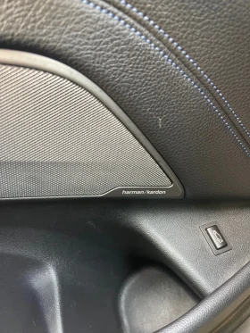 BMW 530 M Sport Line, снимка 15