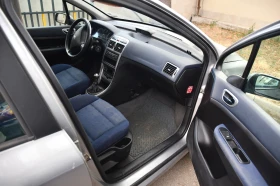 Peugeot 307 SW, снимка 6
