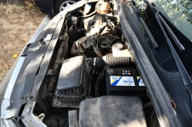 Peugeot 307 SW, снимка 4