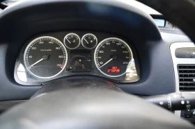 Peugeot 307 SW, снимка 3