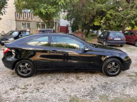 Mercedes-Benz C 180, снимка 4