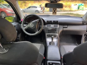 Mercedes-Benz C 180, снимка 9