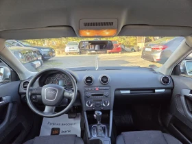 Audi A3 2.0tdi/140кс| Автоматик | Нов внос, снимка 15