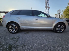 Audi A3 2.0tdi/140кс| Автоматик | Нов внос, снимка 7