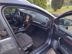 Renault Megane 1.5dci 110кс. , снимка 10