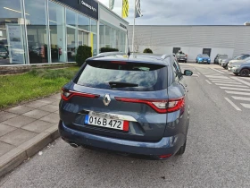 Renault Megane 1.5dci 110кс. , снимка 5