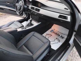 BMW 330 3.0 D  X DRIVE FACE LIFT KEY LESS, снимка 9