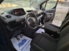 Peugeot Rifter, снимка 10