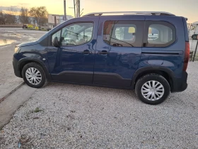 Peugeot Rifter, снимка 4