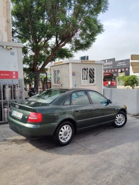 Audi A4, снимка 1