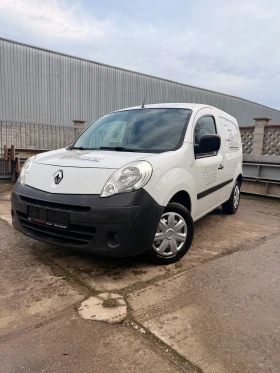 Renault Kangoo 1.5 DCI/Климатик/Сервизна книжка/Обслужен, снимка 1