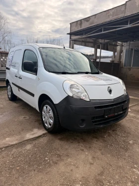 Renault Kangoo 1.5 DCI/Климатик/Сервизна книжка/Обслужен, снимка 3