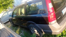 Volvo Xc70, снимка 1
