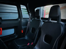 Citroen Ami, снимка 8