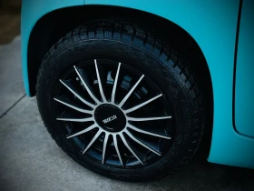 Citroen Ami, снимка 10