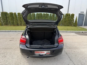 BMW 116 d 116k* Автоматик* Led* 8ck* Navi* Подгрев* ЛИЗИНГ, снимка 13