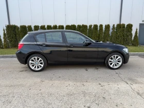BMW 116 d 116k* Автоматик* Led* 8ck* Navi* Подгрев* ЛИЗИНГ, снимка 4