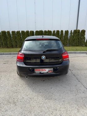 BMW 116 d 116k* Автоматик* Led* 8ck* Navi* Подгрев* ЛИЗИНГ, снимка 6