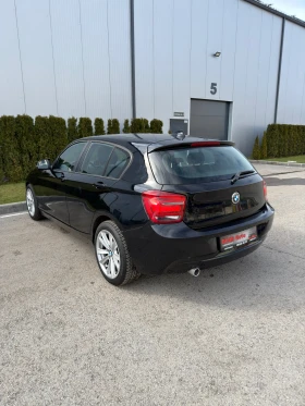 BMW 116 d 116k* Автоматик* Led* 8ck* Navi* Подгрев* ЛИЗИНГ, снимка 7