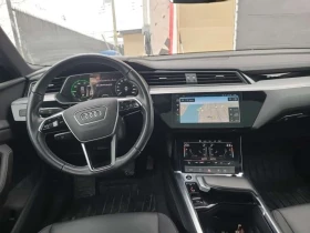 Audi E-Tron PROGRESSIV  CARFAX, снимка 10