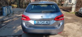 Peugeot 308, снимка 5