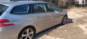 Peugeot 308, снимка 2