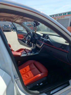 BMW 328 X-DRIVE FULL M PACK, снимка 7