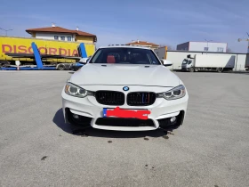 BMW 328 X-DRIVE FULL M PACK, снимка 1