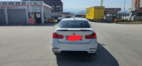 BMW 328 X-DRIVE FULL M PACK, снимка 5