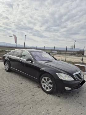 Mercedes-Benz S 320, снимка 5
