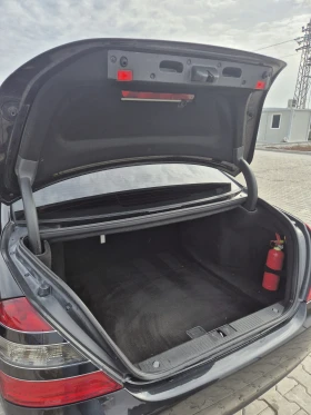 Mercedes-Benz S 320, снимка 9