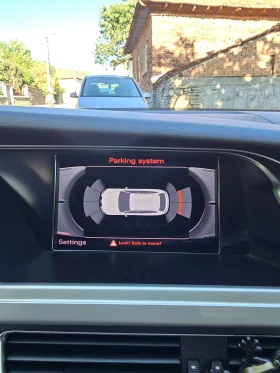 Audi A4 AUDI A4 B8 3.0 TDI 239 7 S-TRONIC * QUATTRO* , снимка 11