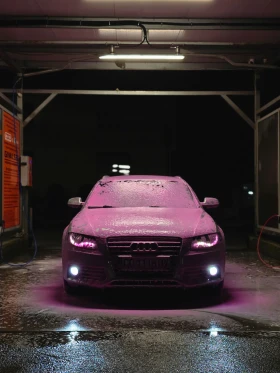 Audi A4 AUDI A4 B8 3.0 TDI 239 7 S-TRONIC * QUATTRO* , снимка 1