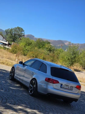 Audi A4 AUDI A4 B8 3.0 TDI 239 7 S-TRONIC * QUATTRO* , снимка 5