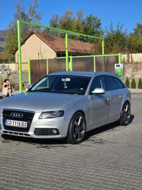 Audi A4 AUDI A4 B8 3.0 TDI 239 7 S-TRONIC * QUATTRO* , снимка 3