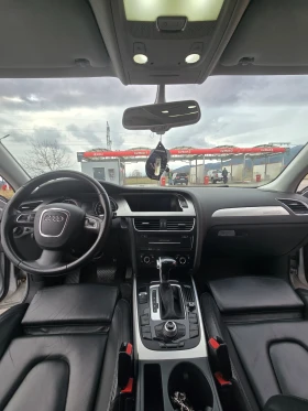Audi A4 AUDI A4 B8 3.0 TDI 239 7 S-TRONIC * QUATTRO* , снимка 12