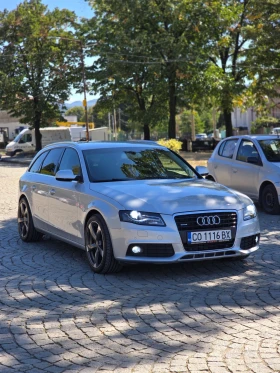 Audi A4 AUDI A4 B8 3.0 TDI 239 7 S-TRONIC * QUATTRO* , снимка 4