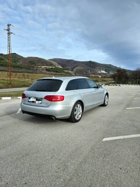 Audi A4 AUDI A4 B8 3.0 TDI 239 7 S-TRONIC * QUATTRO* , снимка 6