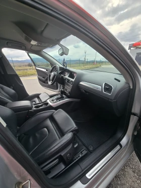 Audi A4 AUDI A4 B8 3.0 TDI 239 7 S-TRONIC * QUATTRO* , снимка 14