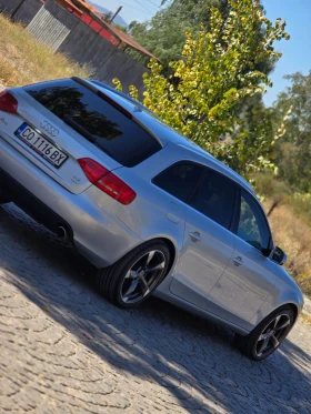 Audi A4 AUDI A4 B8 3.0 TDI 239 7 S-TRONIC * QUATTRO* , снимка 6