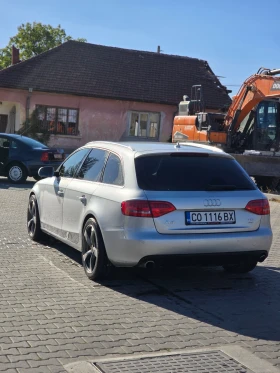 Audi A4 AUDI A4 B8 3.0 TDI 239 7 S-TRONIC * QUATTRO* , снимка 4