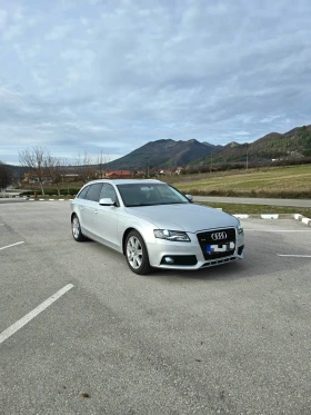 Audi A4 AUDI A4 B8 3.0 TDI 239 7 S-TRONIC * QUATTRO* , снимка 8