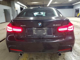 BMW 340 XI / B58, снимка 4