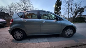 Mercedes-Benz A 180, снимка 4