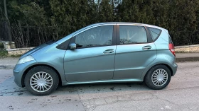 Mercedes-Benz A 180, снимка 2