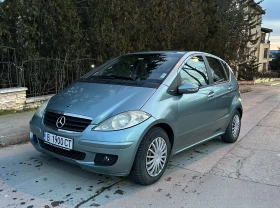 Mercedes-Benz A 180, снимка 1