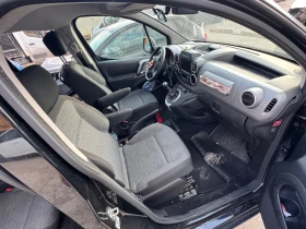 Citroen Berlingo 1.6HDI NAVIGATION evro6, снимка 7